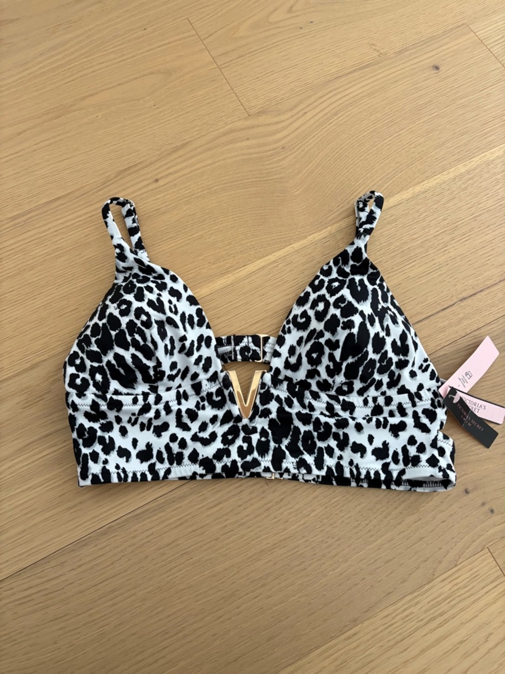 Victoria’s Secret Swim Top Size L